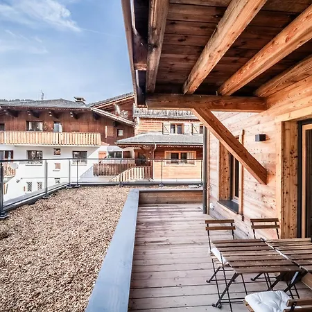 Apartman Fyndor, - By Emerald Morzine