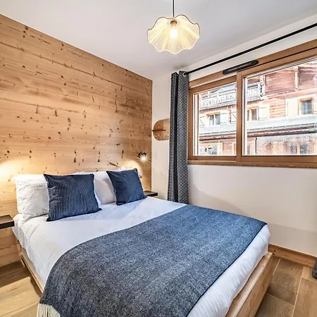Apartman Fyndor, - By Emerald Morzine